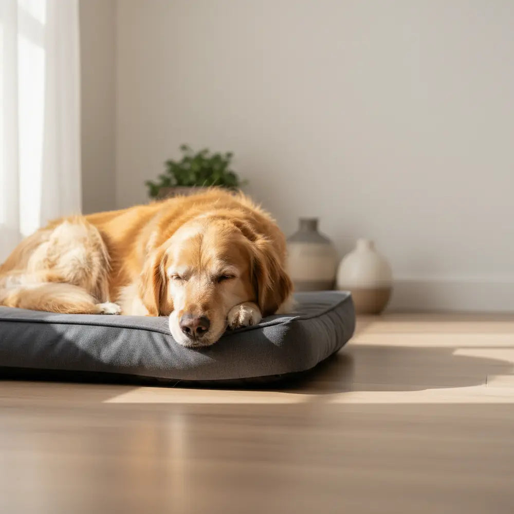 I migliori letti ortopedici per cani 2024: recensioni e selezioni degli esperti - Viva Essence Pet