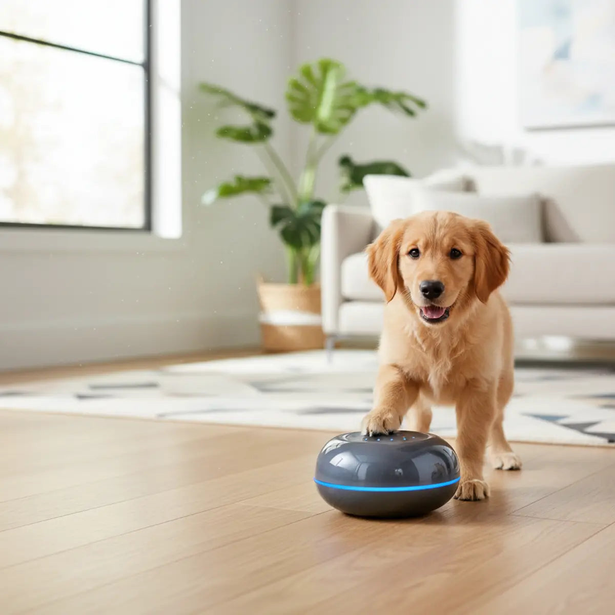 Beste binnenspeeltjes voor honden 2025: door experts gekozen en slimme speeltrends
