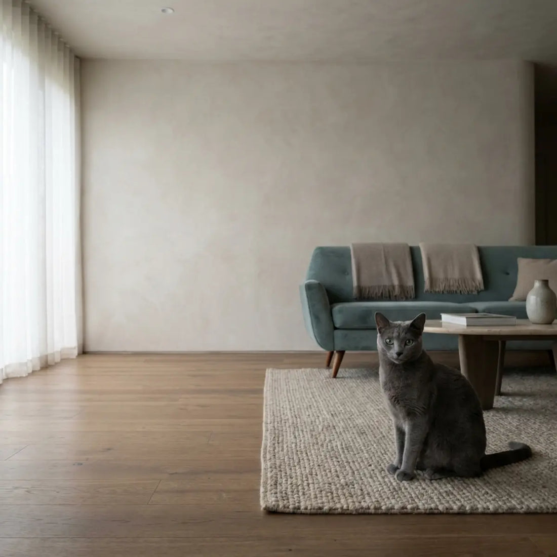 The Psychology of Scratching: Redirect Your Cat Humanely