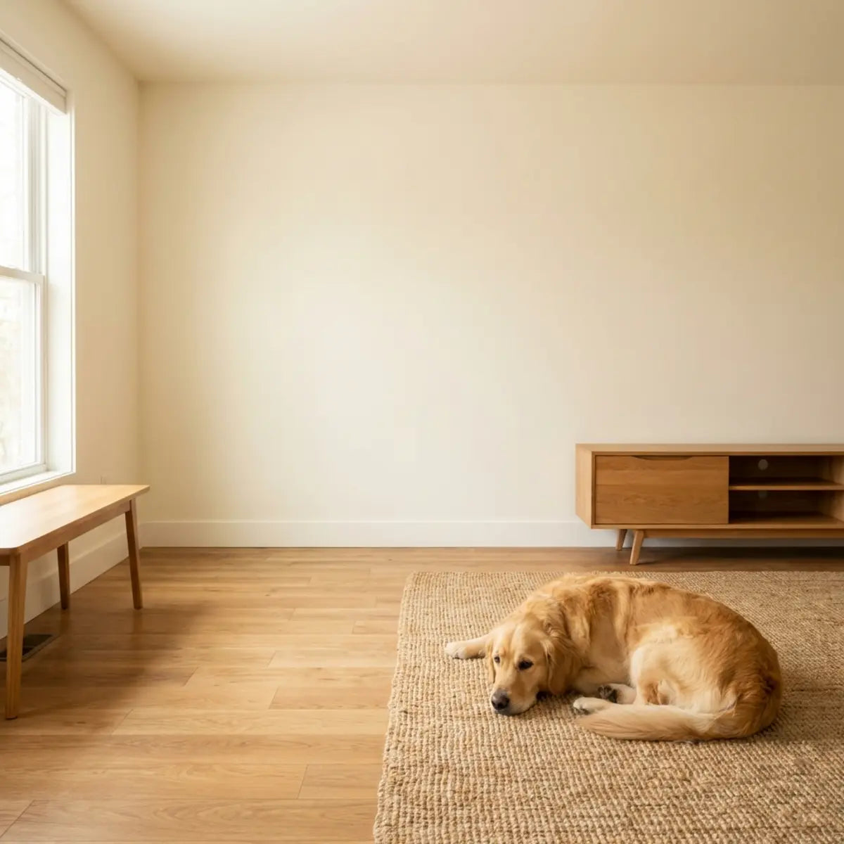 Feng shui voor huisdieren: breng harmonie in uw huis voor het welzijn van dieren
