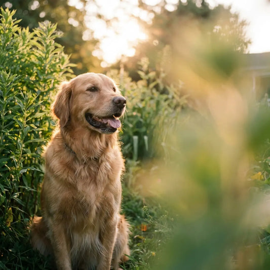 Natural Cooling Remedies and Hydration Tips for Dogs