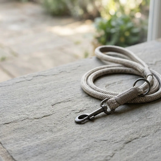 Comparamos Materiales De Correas Para Perros Sensibles