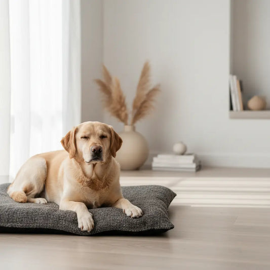 Best Washable & Waterproof Dog Bed Covers 2025-Viva Essence Pet