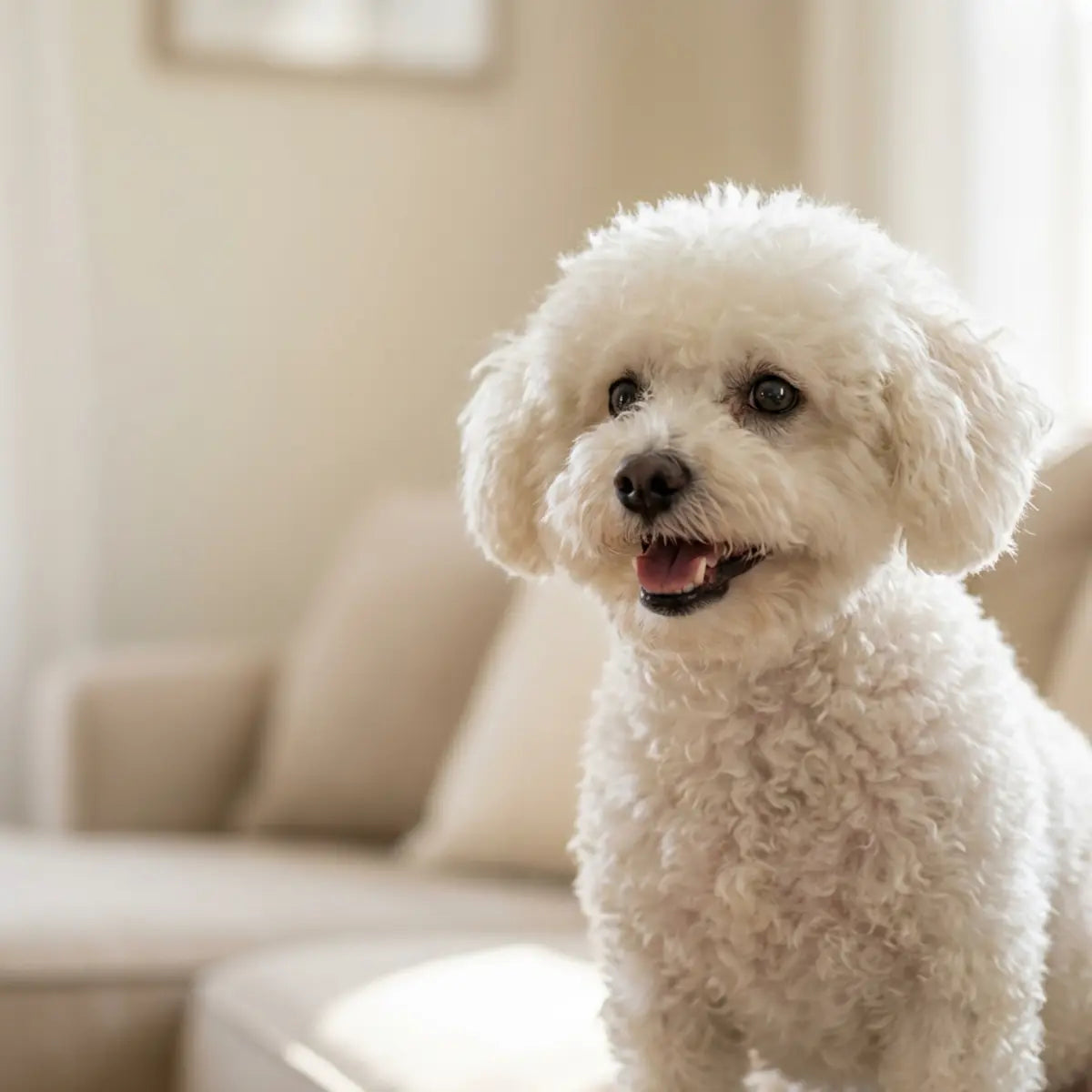 Natuurlijke remedies tegen traanstrepen bij honden: goedgekeurd door dierenartsen & veilig