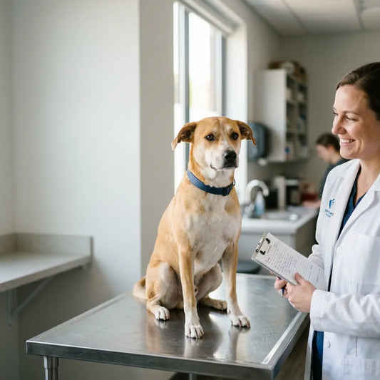 We Compared Titer Testing vs. Boosters: The Real Cost of Canine Immunity