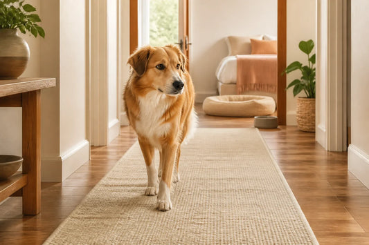 Why Is My Dog Slipping on Hardwood Floors? A Home-Safety Plan