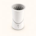PawPod automatic dog paw cleaner cup for muddy paws after walks - vivaessencepet