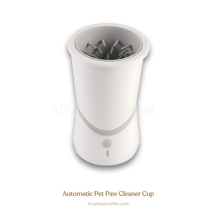 Automatic Pet Paw Cleaner Cup - Viva Essence