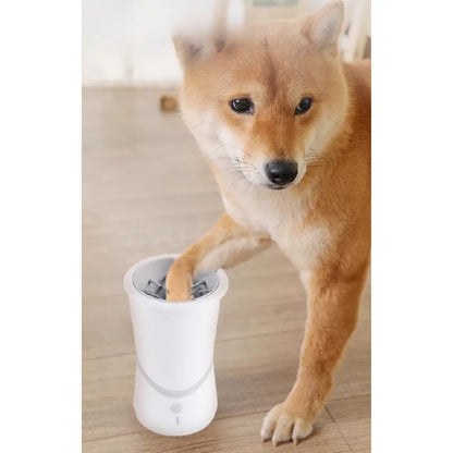 Automatic Pet Paw Cleaner Cup - Viva Essence