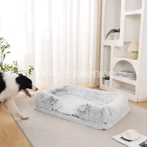 Ruhige Komfortzone