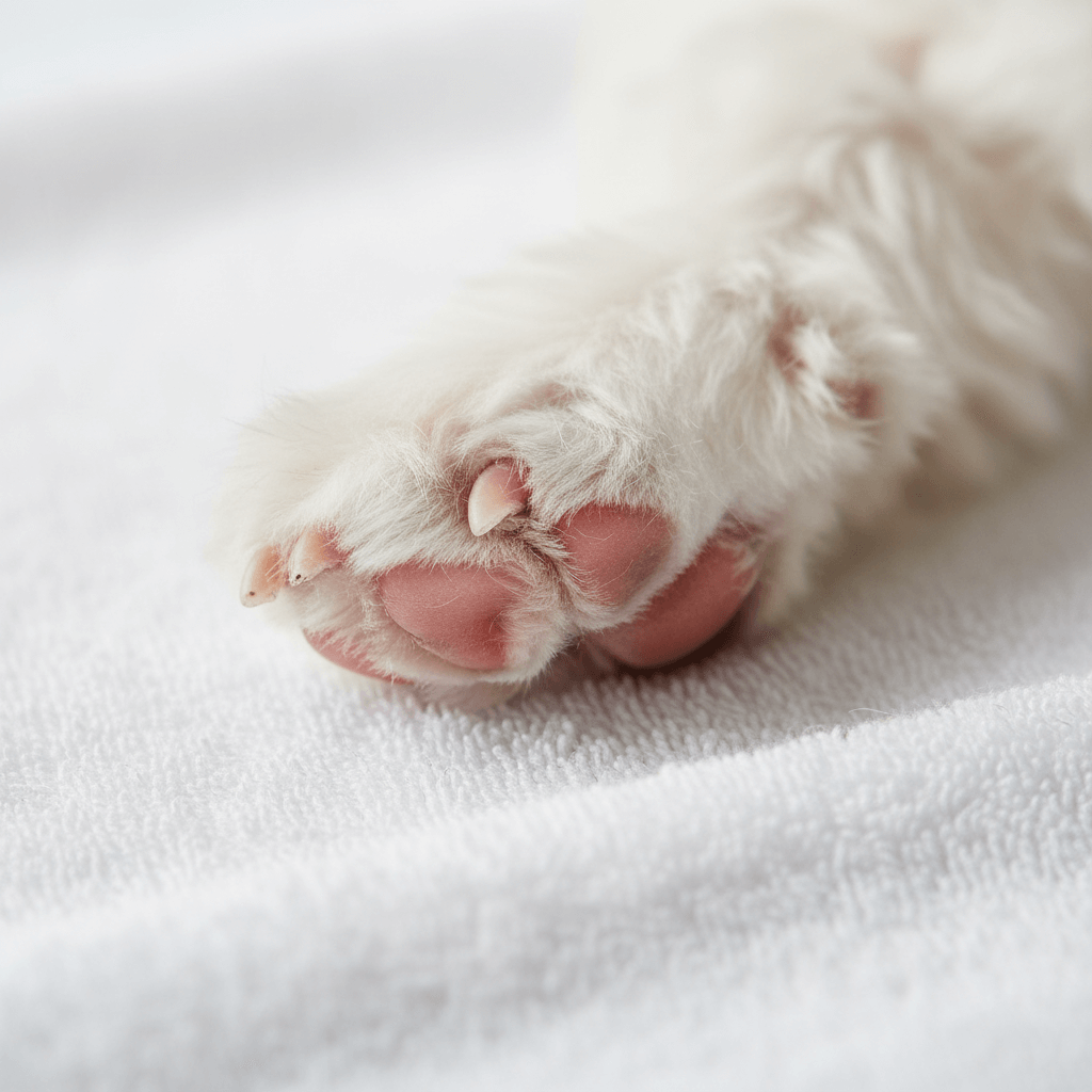 HydroGuard Waterproof Paw Groomer with LED Precision - -Viva Essence Pet