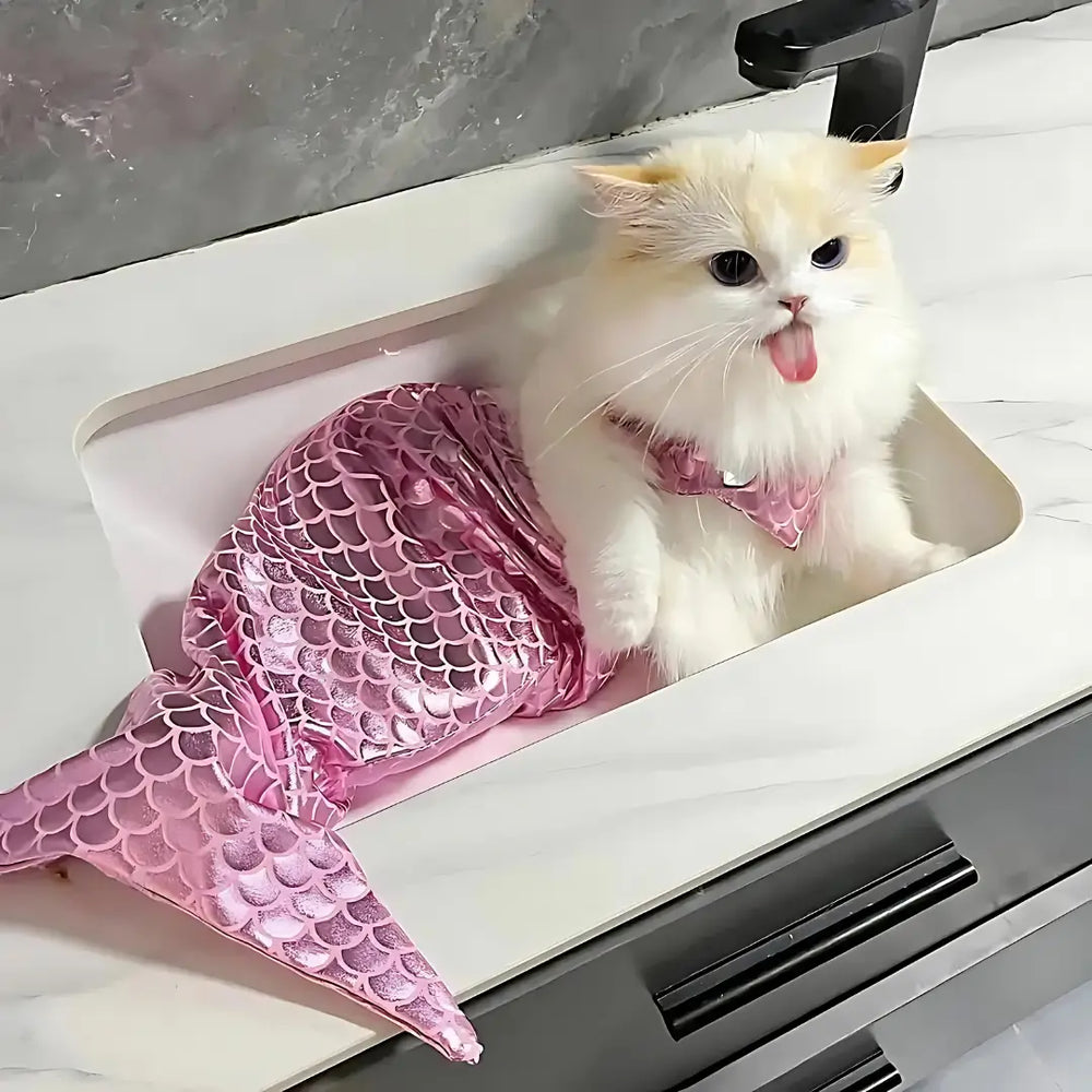 Costume d’Halloween éclatant pour animaux, doté de sequins bien fixés et sans perte, alliant style remarquable et véritable confort - vivaessencepet