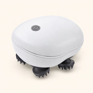 Handheld Pet Massager for Calming Routines - calming comfort for pets who enjoy touch - vivaessencepet