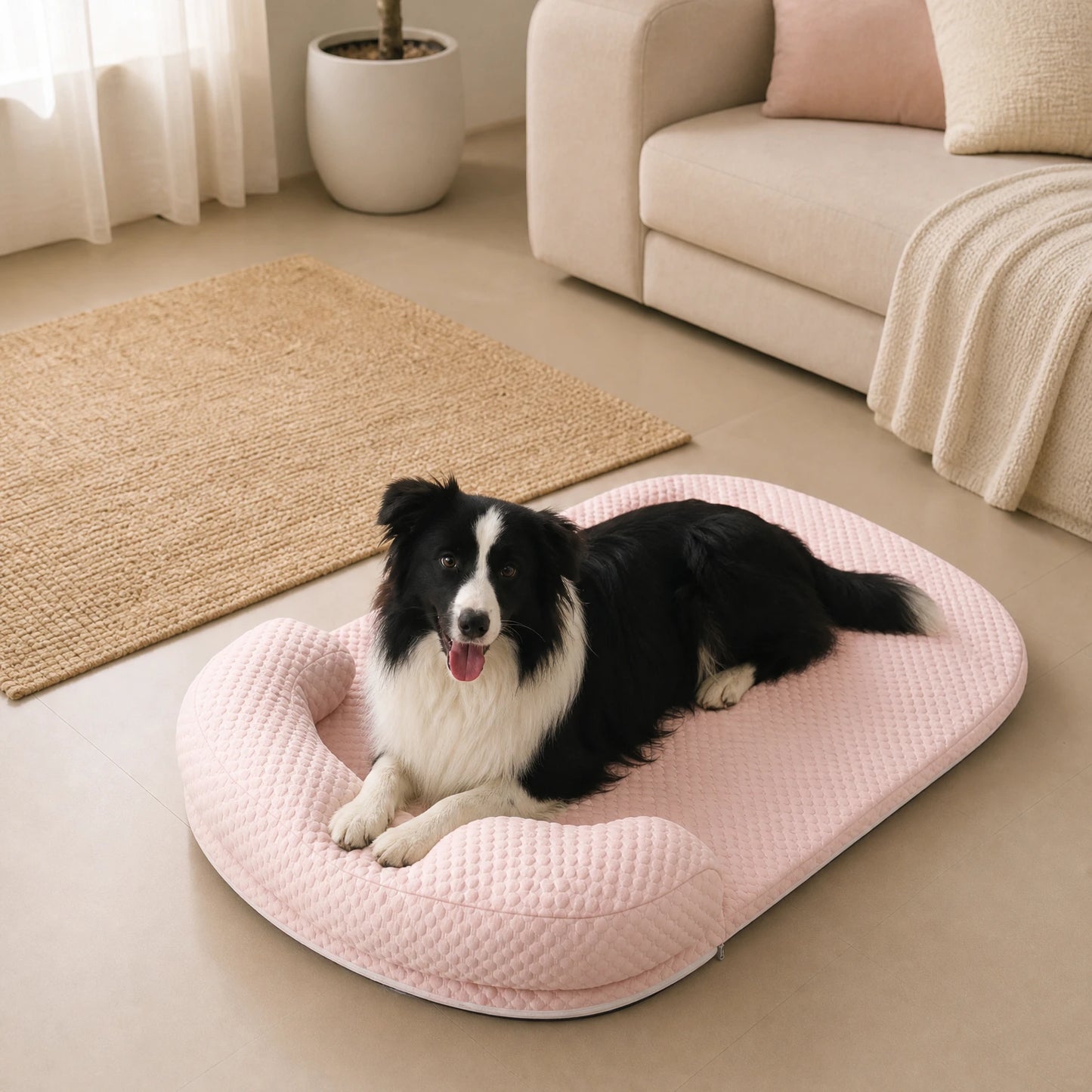 chillbuddy-bed Rose Comparaison