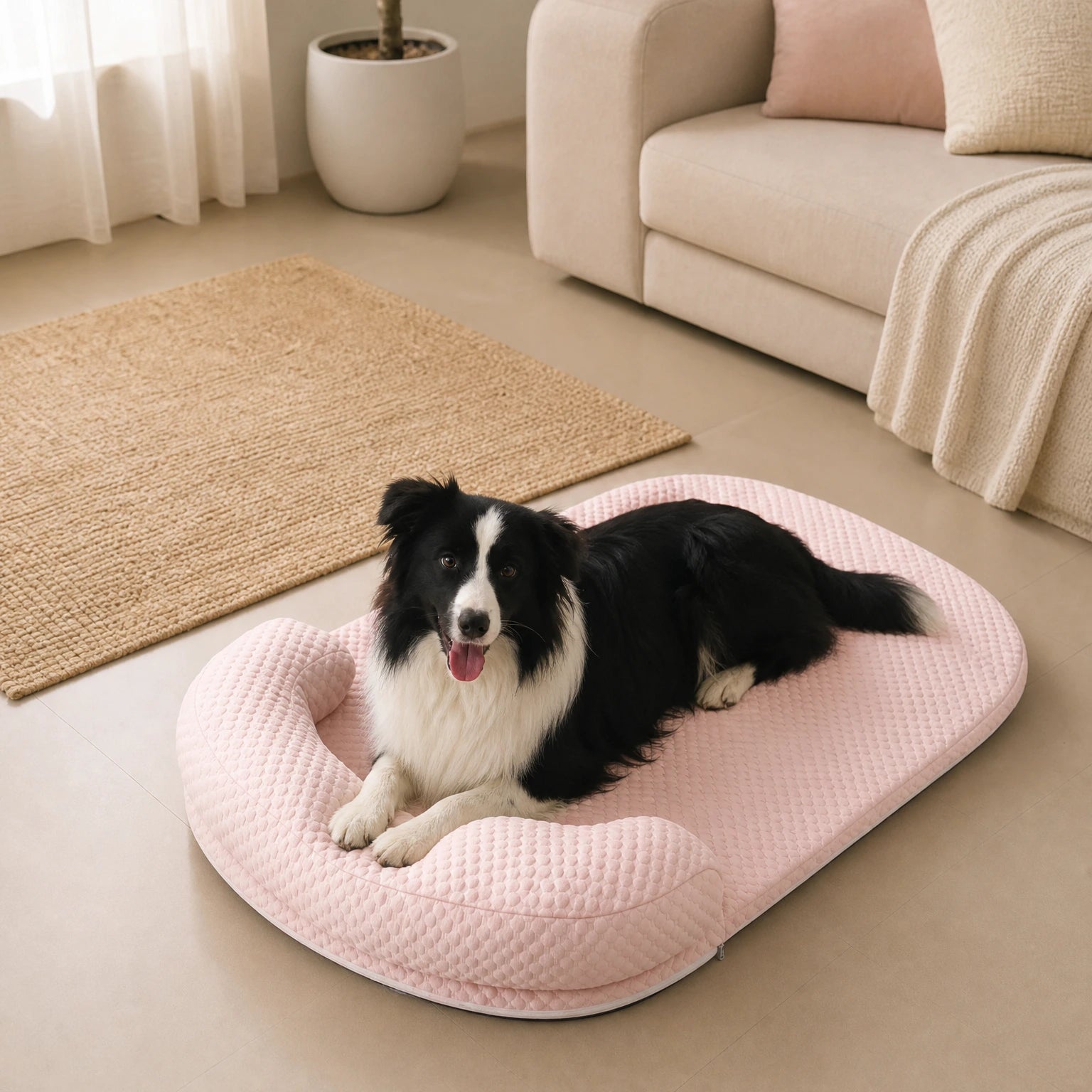 chillbuddy-bed Rose Comparaison