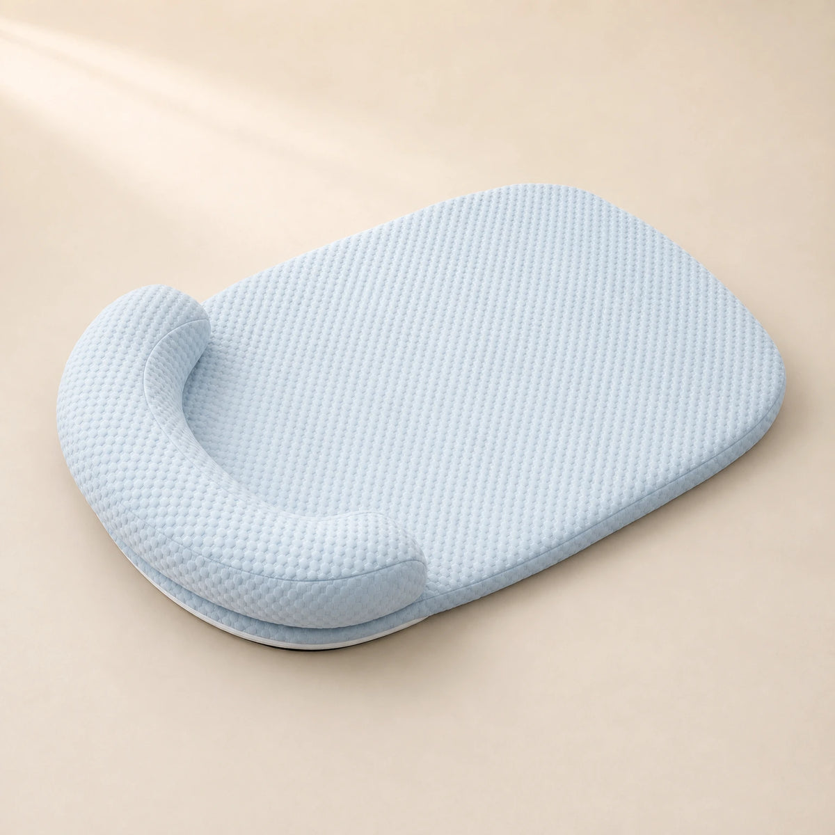 Chillbuddy-Bed Blu Immagine Principale Prodotto
