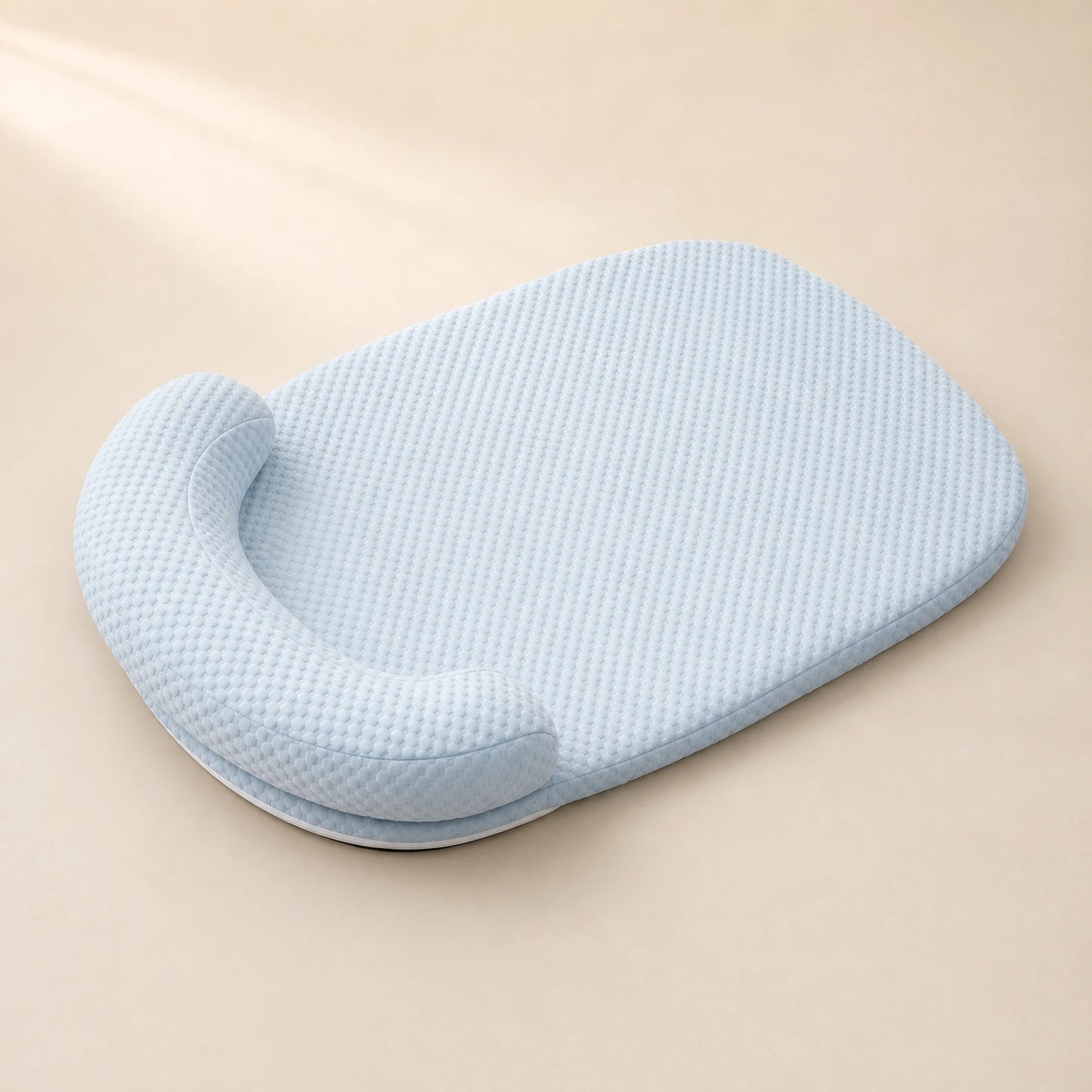 chillbuddy-bed Bleu Image Principale Du Produit