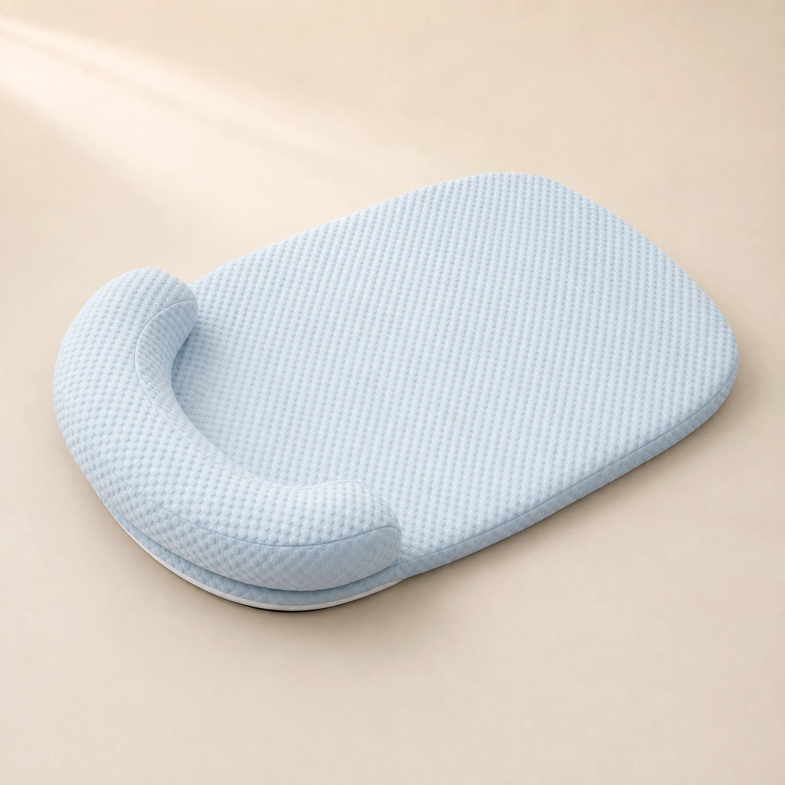 chillbuddy-bed Bleu Image Principale Du Produit