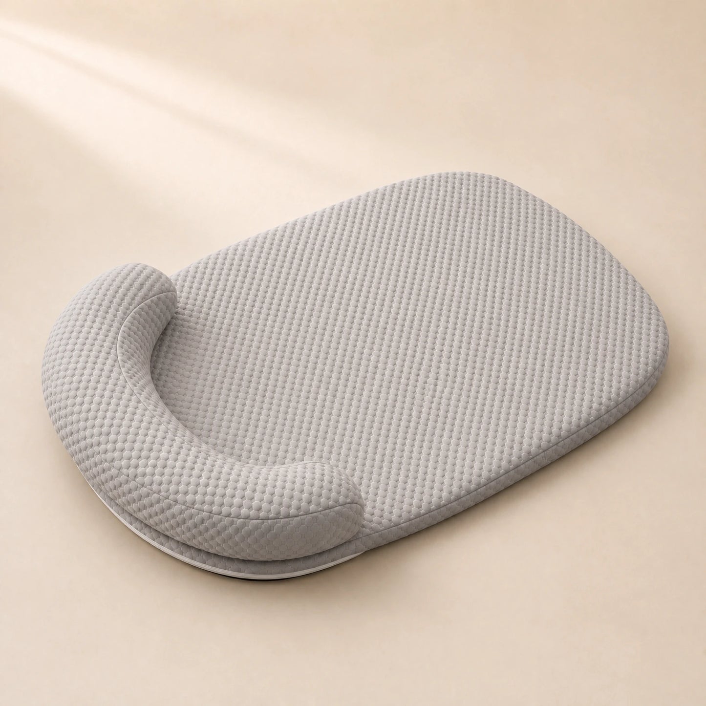 chillbuddy-bed Gris Image Principale Du Produit