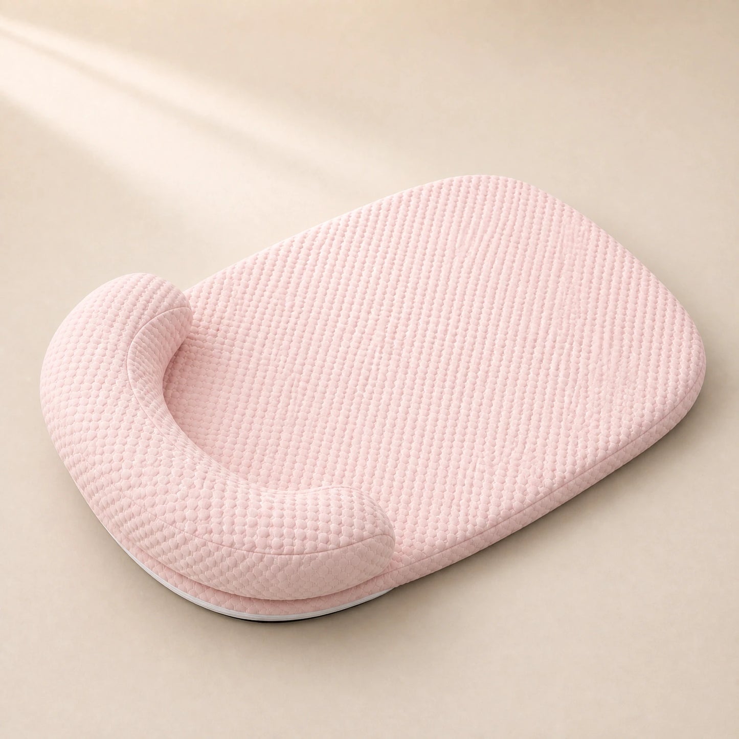 chillbuddy-bed Rose Image Principale Du Produit