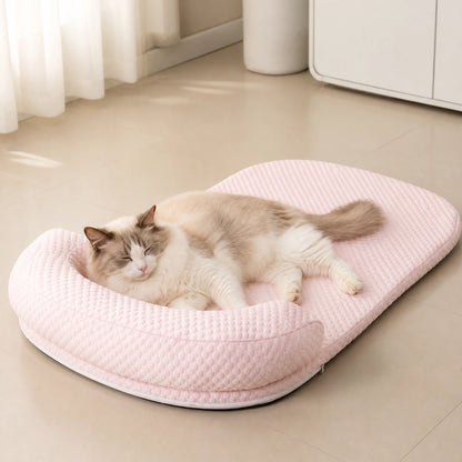 chillbuddy-bed Rose Offre