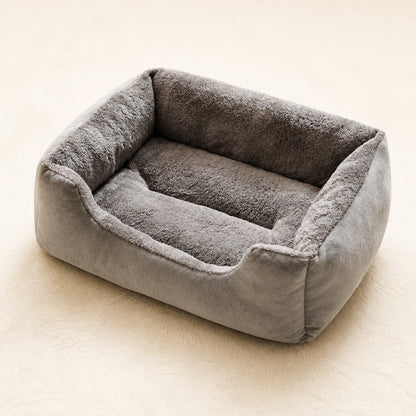 Cozy Haven Pet House & Bed for cats and small dogs