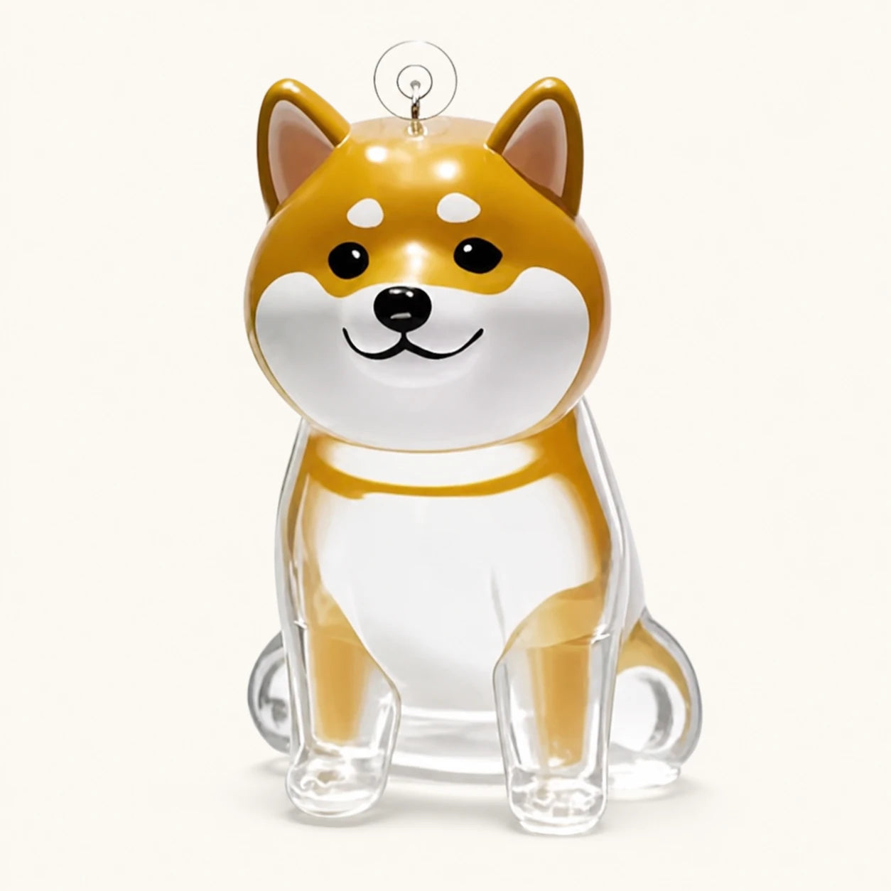 Portachiavi commemorativo Ever-With-Me per custodire un ricordo prezioso del pelo del proprio animale - vivaessencepet