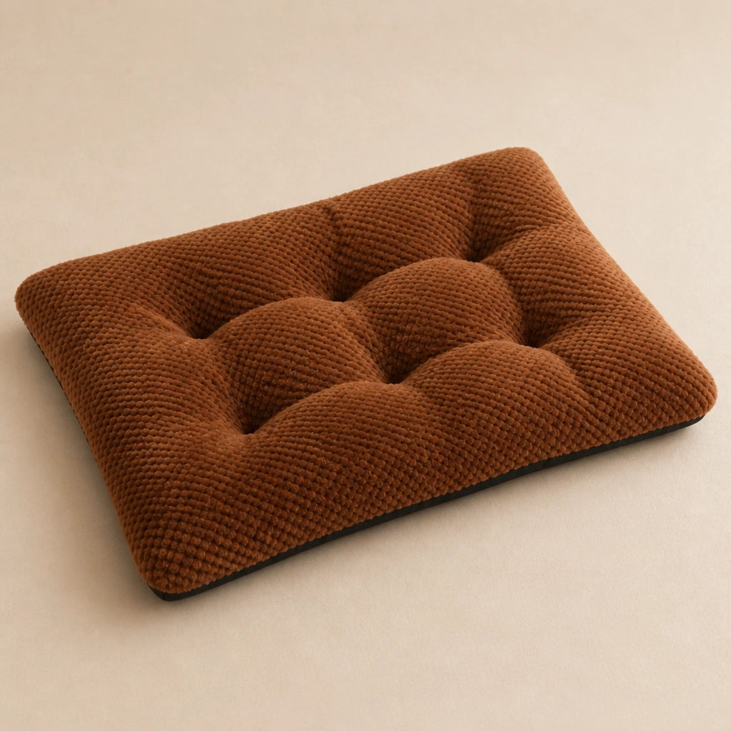 Lit Plush Haven, Café, Visuel Produit Café