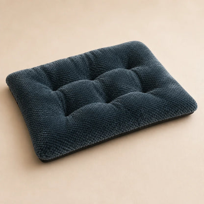 Lit Plush Haven, Foncé, Visuel Produit Foncé