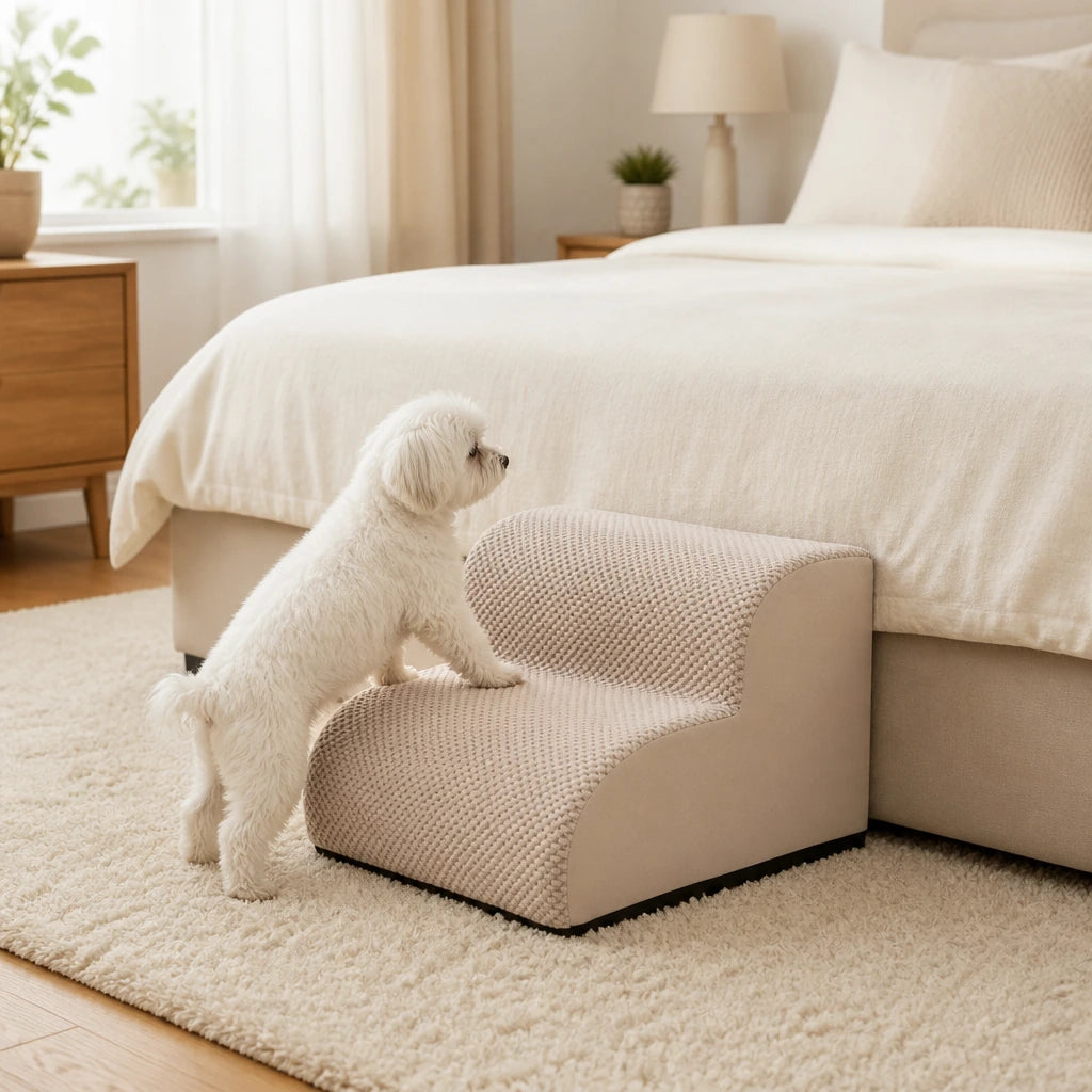Escalier Doux Pour Chien, Escalier Doux Pour Chien AuraEase