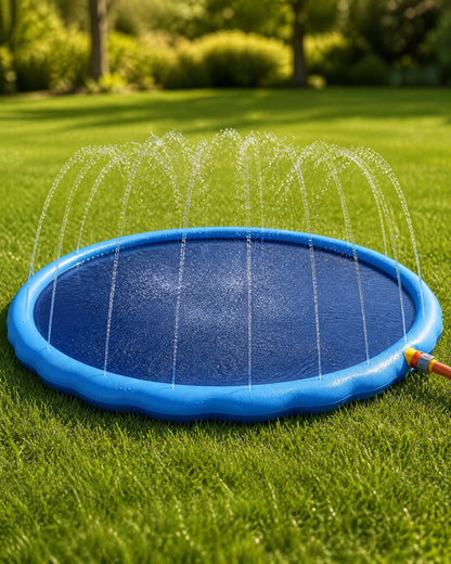 summer-pool-sprinkler-for-dogs Pure Blue Copy-Heavy Hook