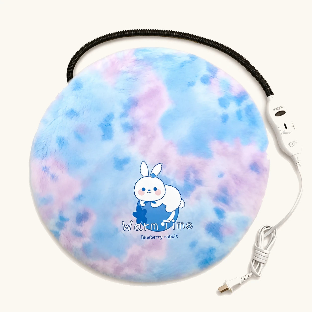 Water-resistant inner pet warming pad designed for wipe-clean care - vivaessencepet