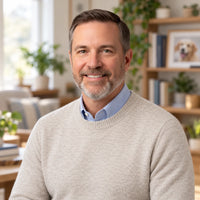 Dr. Desmond Thompson