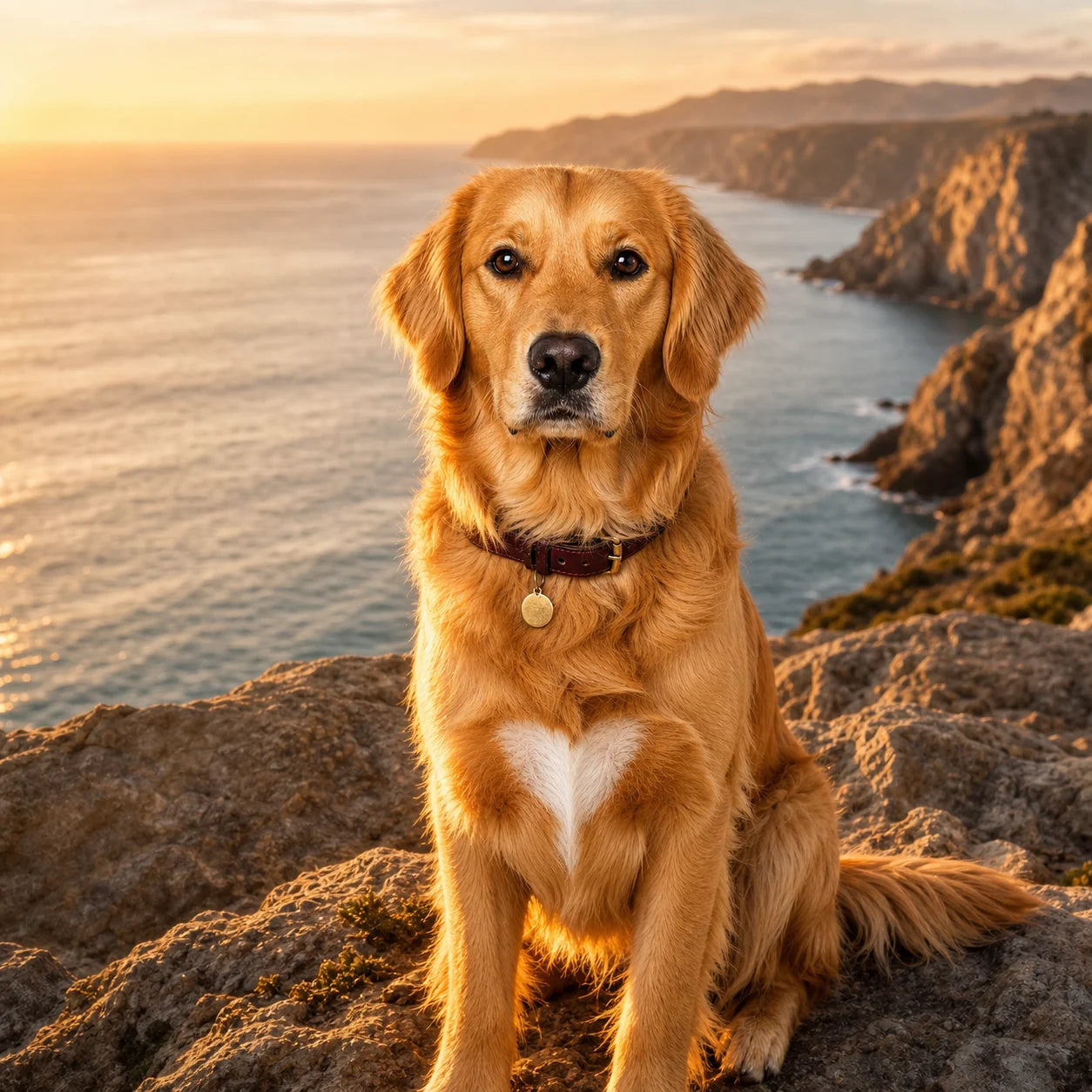 Travel Adventure