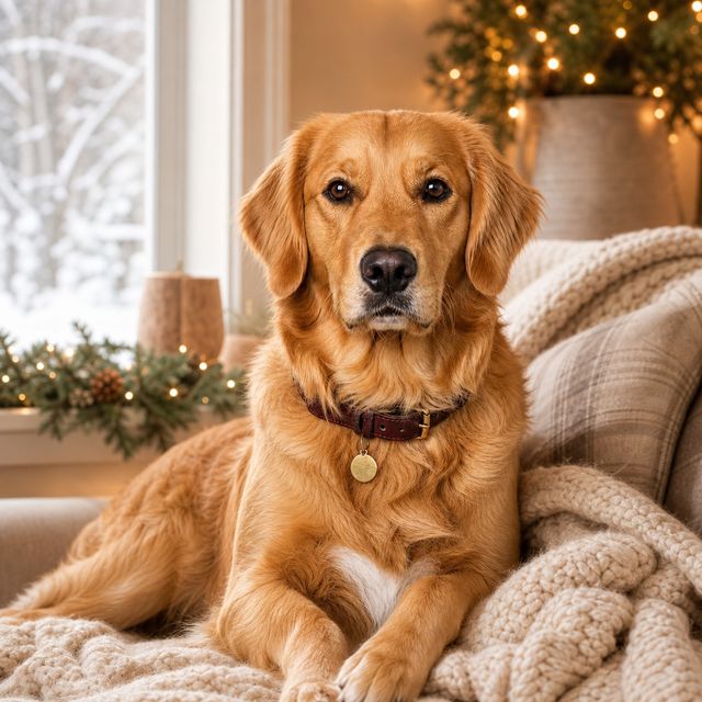 Cozy Seasonal