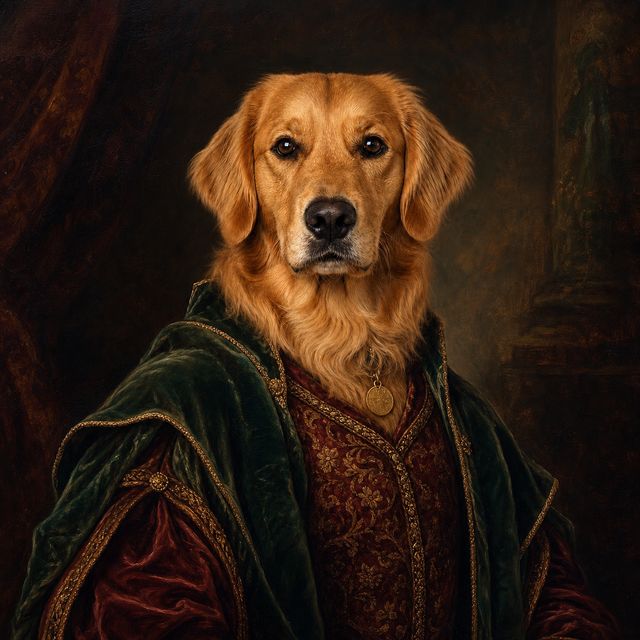 Royal Renaissance
